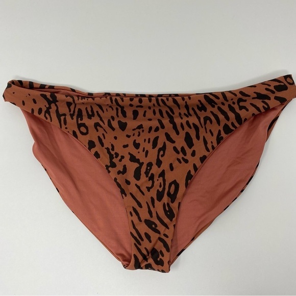 Vitamin A Midori Bikini Bottom - Picture 2 of 7